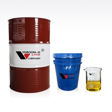 Hochviskositätsöl-Injektionsdreherluftkompressoröl